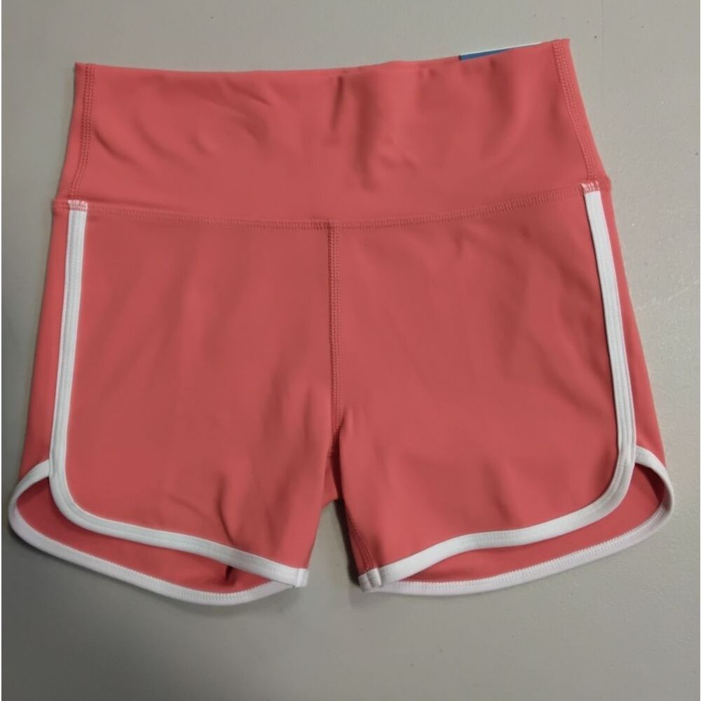 DSG Girls 3" Momentum High-Rise Shorts